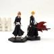 Bleach 4lü Set Anime Manga Figür