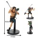 One Piece Portgas D Ace 20cm Figür One Piece Portgas D Ace 20cm Figür