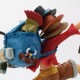 One Peace D Luffy 20cm Figür One Peace D Luffy 20cm Figür