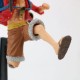 One Peace D Luffy 20cm Figür One Peace D Luffy 20cm Figür