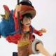 One Peace D Luffy 20cm Figür One Peace D Luffy 20cm Figür