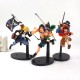 One Peace D Luffy 20cm Figür One Peace D Luffy 20cm Figür
