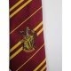 Orjinal Lisanslı Harry Potter Gryffindor Öğrenci Kravatı