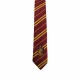 Orjinal Lisanslı Harry Potter Gryffindor Öğrenci Kravatı