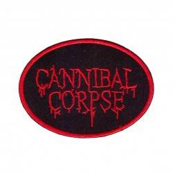 Cannibal Corpse Patch/Yama