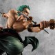 One Piece Roronoa Zoro Kutulu 18cm Figür