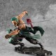 One Piece Roronoa Zoro Kutulu 18cm Figür