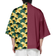 Demon Slayer Giyu Tomioka Kimono Demon Slayer Giyu Tomioka Kimono