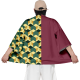 Demon Slayer Giyu Tomioka Kimono Demon Slayer Giyu Tomioka Kimono
