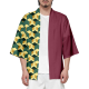 Demon Slayer Giyu Tomioka Kimono Demon Slayer Giyu Tomioka Kimono