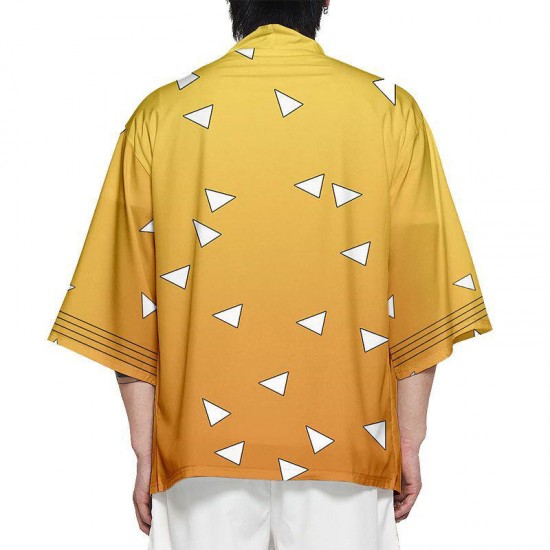 Demon Slayer: Kimetsu no Yaiba kimono Demon Slayer: Kimetsu no Yaiba kimono