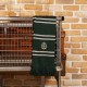 Harry Potter Orjinal Lisanslı  Slytherin Atkı
