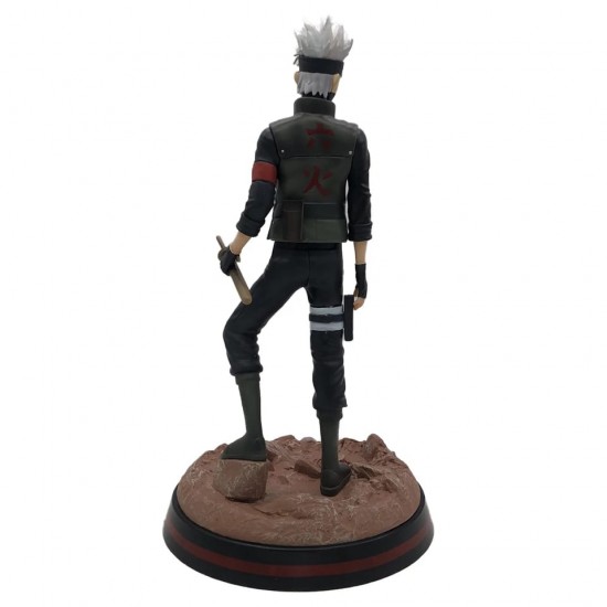 Hatake Kakashi (Naruto) Figür Hatake Kakashi (Naruto) Figür