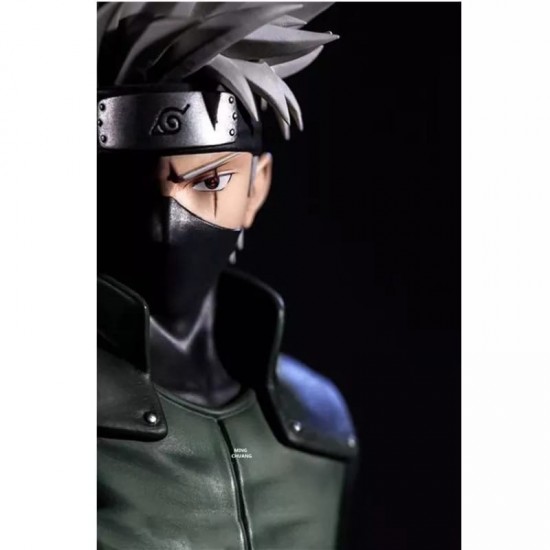 Hatake Kakashi (Naruto) Figür