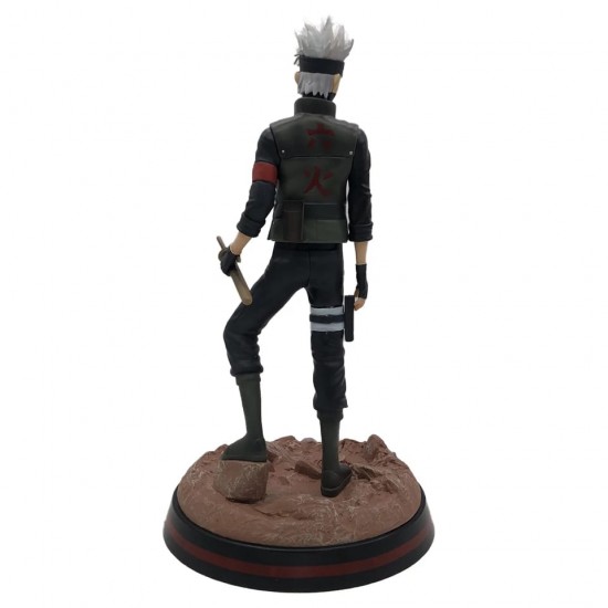 Hatake Kakashi (Naruto) Figür