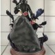 Naruto Uchiha Itachi Akatsuki Organizasyon Karga Mustela Figür