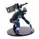 Naruto Hatake Kakashi Decapitate Zabuza Figür