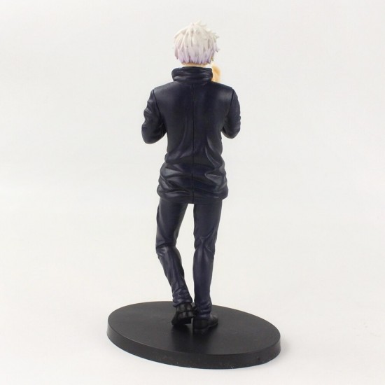 Anime Jujutsu Kaisen - Gojo Satoru Figür