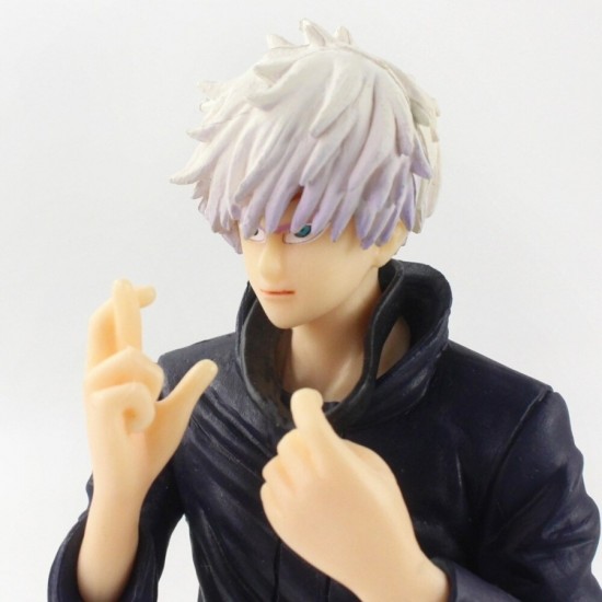 Anime Jujutsu Kaisen - Gojo Satoru Figür