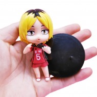 Haikyuu Kozume Kenma Figür