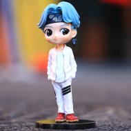 BTS Bangtan Boys Suga Bangtan Figür