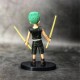 One Piece Roronoa Zoro Çocukluk Figür