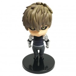 One Punch Man Genos Figür