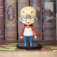 One Punch Man Saitama Figür