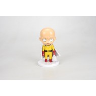 One Punch Man Saitama Nendoroid Figür