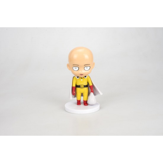 One Punch Man Saitama Nendoroid Figür One Punch Man Saitama Nendoroid Figür