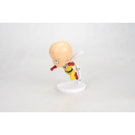 DÜKKAN DESİGN One Punch Man Saitama Uçan Nendoroid Figür