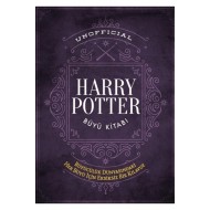 Unofficial Harry Potter Büyü Kitabı