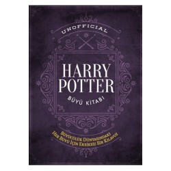 Unofficial Harry Potter Büyü Kitabı