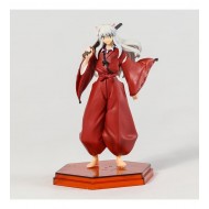 InuYasha Anime Figür