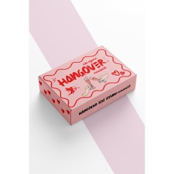 Hangover Romantik Shot Oyunu