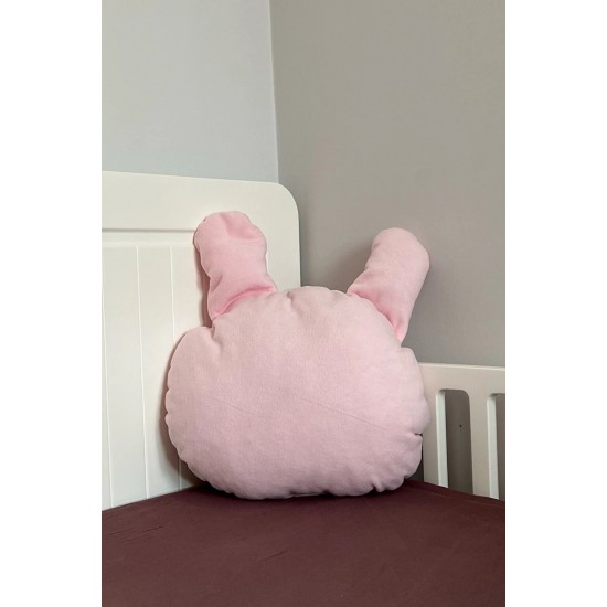 Melody Peluş Yastık Melody Peluş Yastık