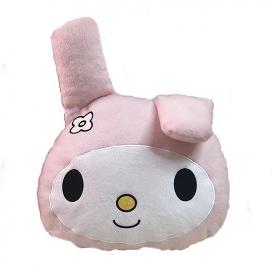 Melody Peluş Yastık Melody Peluş Yastık