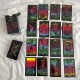 Regin Mini Rainbow Tarot Destesi