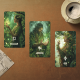 Dükkan Hediyelik Ogham's Fortune Tarot Kartları Dükkan Hediyelik Ogham's Fortune Tarot Kartları