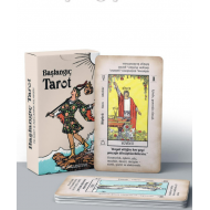 Dükkan Hediyelik Başlangıç Tarot Kartları