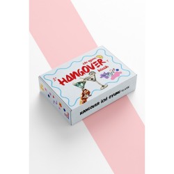 Hangover Klasik Shot Oyunu
