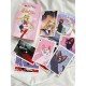 DÜKKAN DESİGN Sailor Moon İskambil Oyun Kartı DÜKKAN DESİGN Sailor Moon İskambil Oyun Kartı