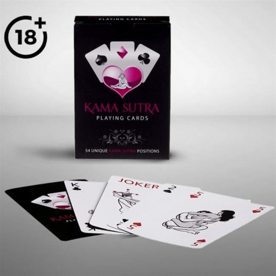 Kamasutra Oyun Kartları