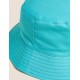 Mavi Bucket Şapka