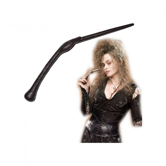 Lisanslı Bellatrix Lestrange Asası