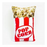 Mısır Popcorn Yastık