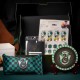 Lisanslı Harry Potter Gift Box Slytherin