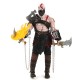 God of War Kratos Atreus Figür