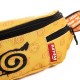 Naruto Freebag Bel Çantası Naruto Freebag Bel Çantası