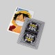 DÜKKAN DESİGN One Piece İskambil Oyun Kartı DÜKKAN DESİGN One Piece İskambil Oyun Kartı